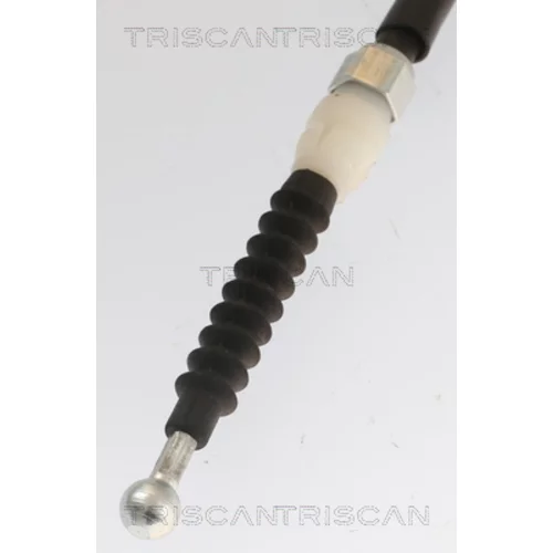 Ťažné lanko parkovacej brzdy 8140 2911005 /TRISCAN/ - obr. 1