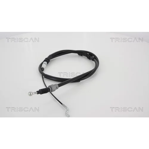Ťažné lanko parkovacej brzdy TRISCAN 8140 291117