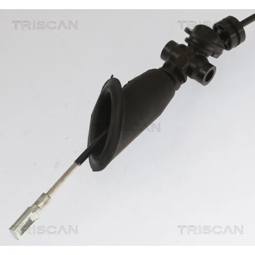 Ťažné lanko parkovacej brzdy 8140 291155 /TRISCAN/ - obr. 1