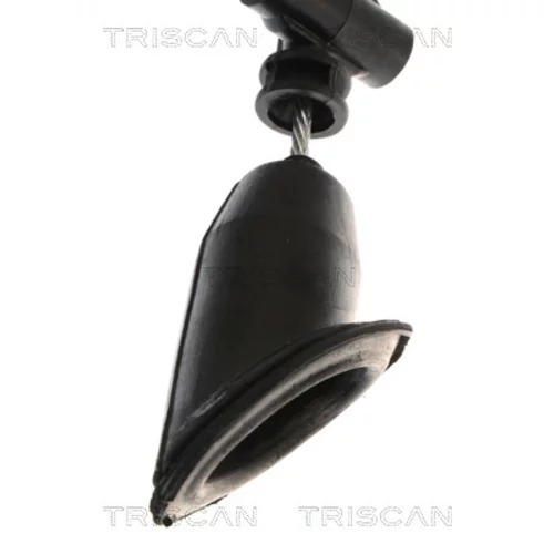 Ťažné lanko parkovacej brzdy 8140 291165 /TRISCAN/ - obr. 3