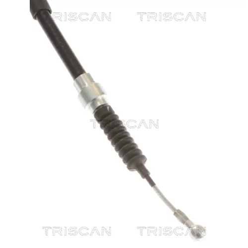 Ťažné lanko parkovacej brzdy 8140 291182 /TRISCAN/ - obr. 1