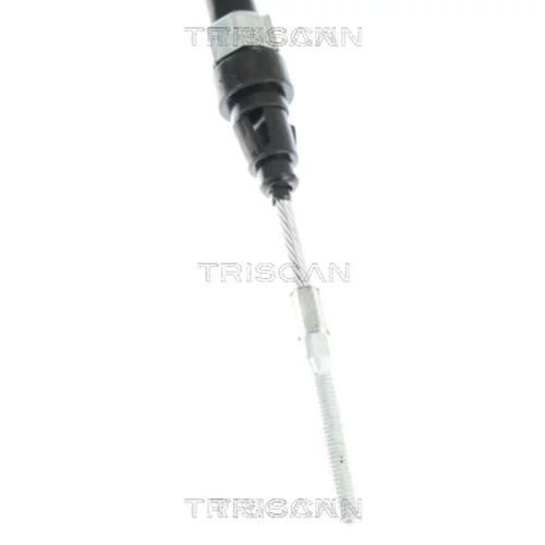Ťažné lanko parkovacej brzdy 8140 291234 /TRISCAN/ - obr. 2