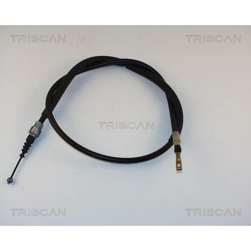 Ťažné lanko parkovacej brzdy TRISCAN 8140 29152