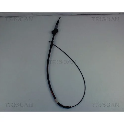Ťažné lanko parkovacej brzdy TRISCAN 8140 29161