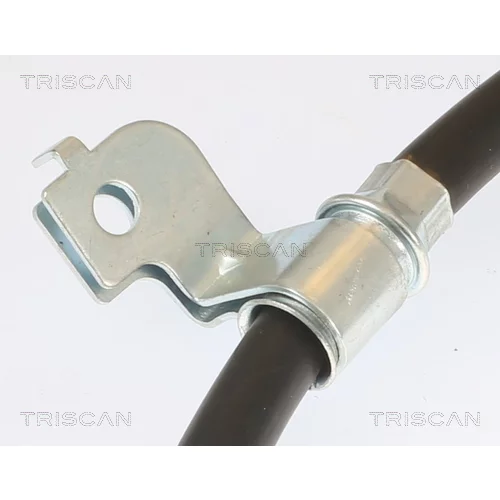 Ťažné lanko parkovacej brzdy 8140 381125 /TRISCAN/ - obr. 3