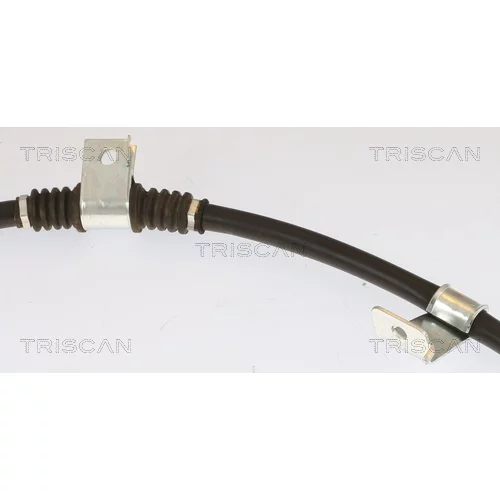 Ťažné lanko parkovacej brzdy 8140 381125 /TRISCAN/ - obr. 5