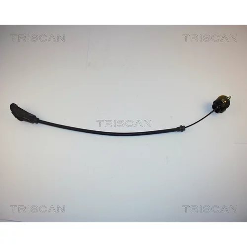 Lanko ovládania spojky TRISCAN 8140 38201