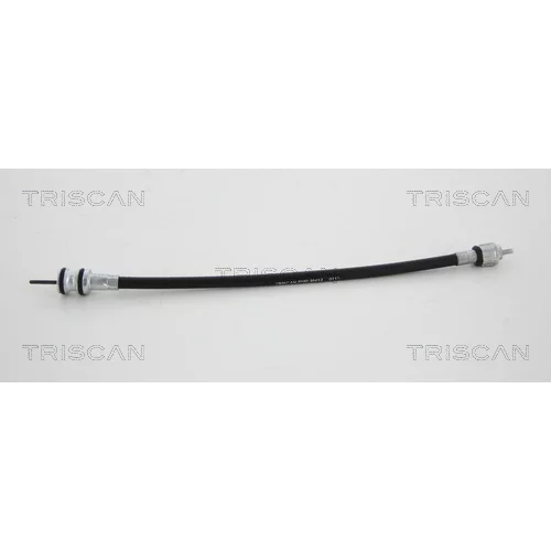 Hriadeľ tachometra TRISCAN 8140 38412