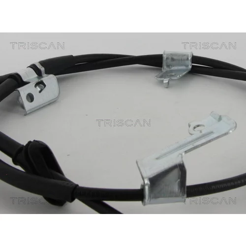 Ťažné lanko parkovacej brzdy 8140 40195 /TRISCAN/ - obr. 1