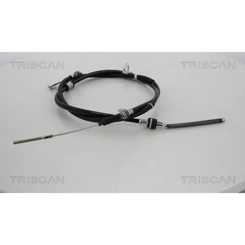 Ťažné lanko parkovacej brzdy TRISCAN 8140 421100