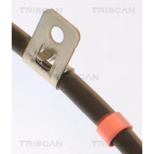 Ťažné lanko parkovacej brzdy 8140 421139 /TRISCAN/ - obr. 5