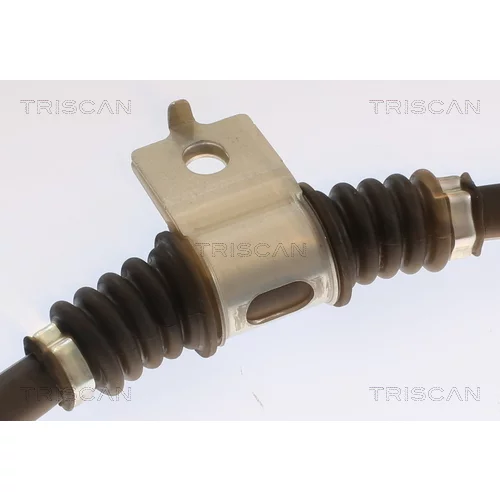 Ťažné lanko parkovacej brzdy 8140 421141 /TRISCAN/ - obr. 5
