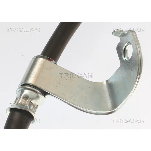 Ťažné lanko parkovacej brzdy 8140 4310107 /TRISCAN/ - obr. 3