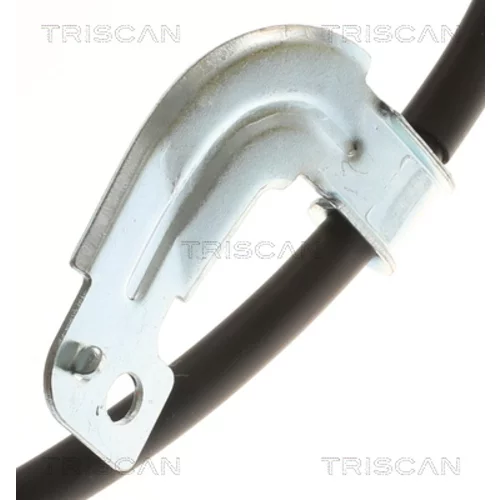 Ťažné lanko parkovacej brzdy 8140 4310122 /TRISCAN/ - obr. 4
