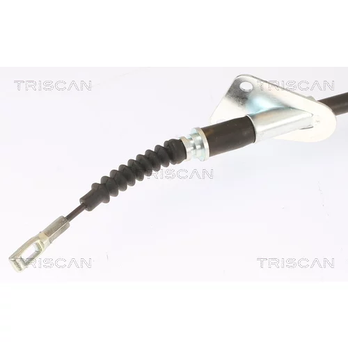 Ťažné lanko parkovacej brzdy 8140 4310128 /TRISCAN/ - obr. 2