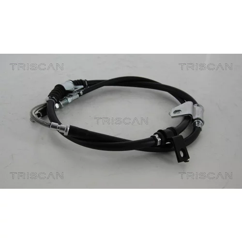 Ťažné lanko parkovacej brzdy 8140 431036 /TRISCAN/