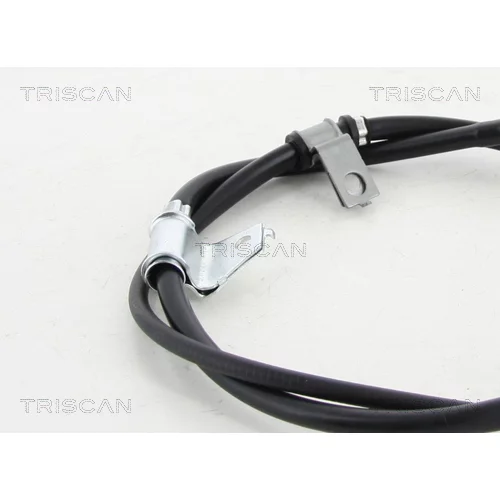 Ťažné lanko parkovacej brzdy 8140 431037 /TRISCAN/ - obr. 1