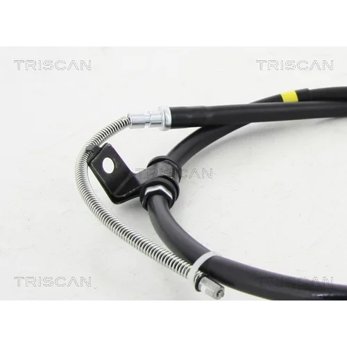 Ťažné lanko parkovacej brzdy 8140 431040 /TRISCAN/ - obr. 1