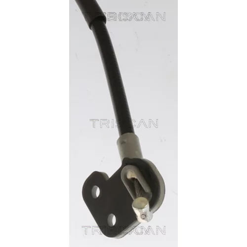 Ťažné lanko parkovacej brzdy 8140 431103 /TRISCAN/ - obr. 2
