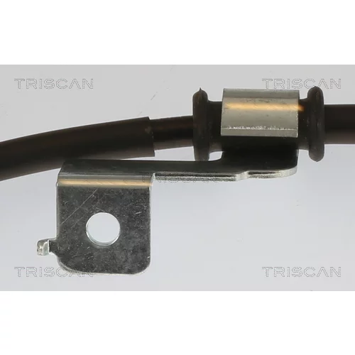 Ťažné lanko parkovacej brzdy 8140 431103 /TRISCAN/ - obr. 3
