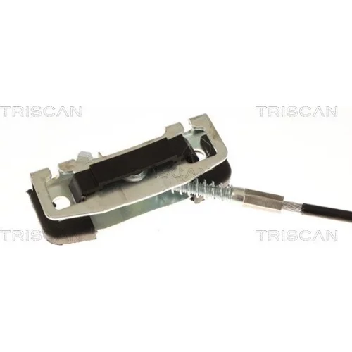 Ťažné lanko parkovacej brzdy 8140 431201 /TRISCAN/ - obr. 1