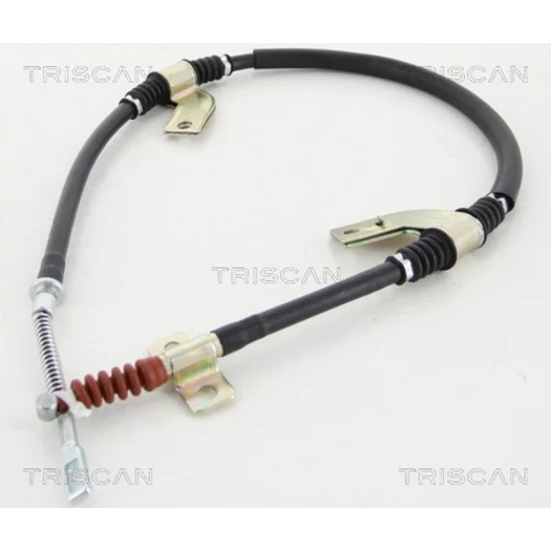 Ťažné lanko parkovacej brzdy TRISCAN 8140 44117