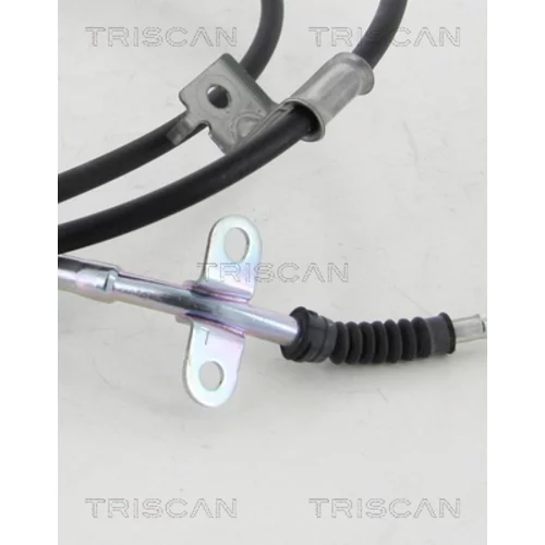 Ťažné lanko parkovacej brzdy 8140 501111 /TRISCAN/ - obr. 1