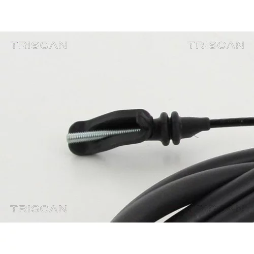 Ťažné lanko parkovacej brzdy 8140 50194 /TRISCAN/ - obr. 2