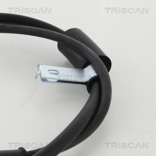 Ťažné lanko parkovacej brzdy 8140 68130 /TRISCAN/ - obr. 2
