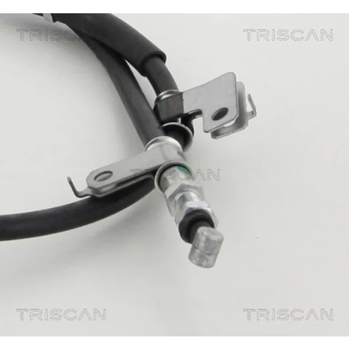 Ťažné lanko parkovacej brzdy 8140 69157 /TRISCAN/ - obr. 2