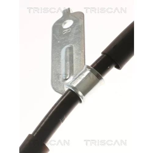 Ťažné lanko parkovacej brzdy 8140 69176 /TRISCAN/ - obr. 4