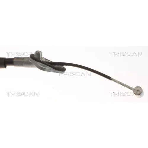 Ťažné lanko parkovacej brzdy 8140 69184 /TRISCAN/ - obr. 4
