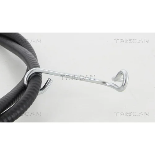 Ťažné lanko parkovacej brzdy 8140 80119 /TRISCAN/ - obr. 1