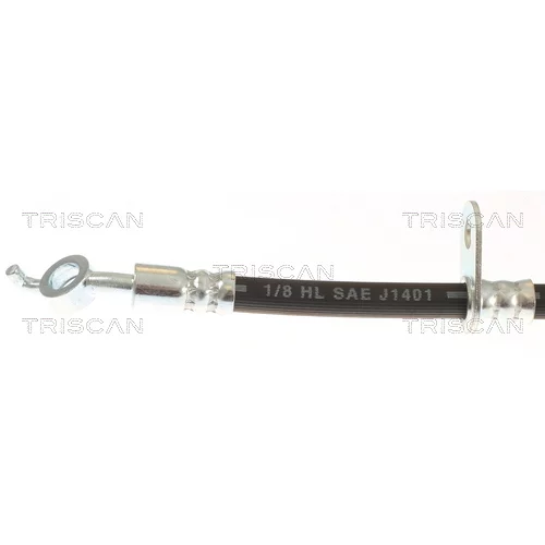 Brzdová hadica 8150 13275 /TRISCAN/ - obr. 1