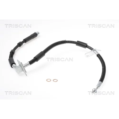 Brzdová hadica TRISCAN 8150 17305