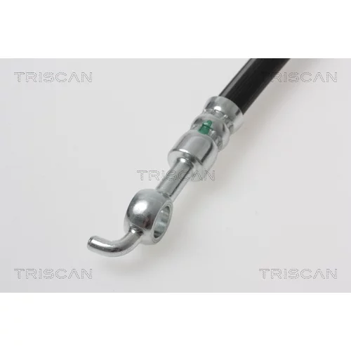 Brzdová hadica 8150 18204 /TRISCAN/ - obr. 2