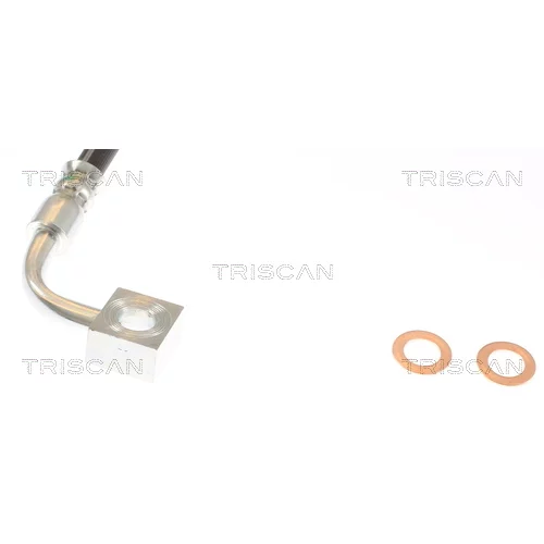Brzdová hadica 8150 24158 /TRISCAN/ - obr. 1