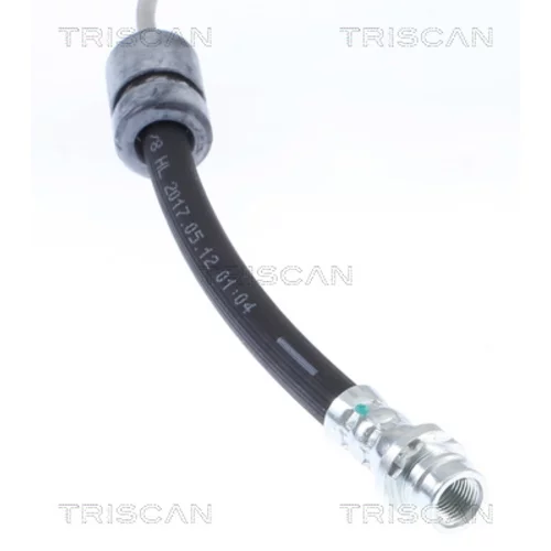 Brzdová hadica 8150 27230 /TRISCAN/ - obr. 2