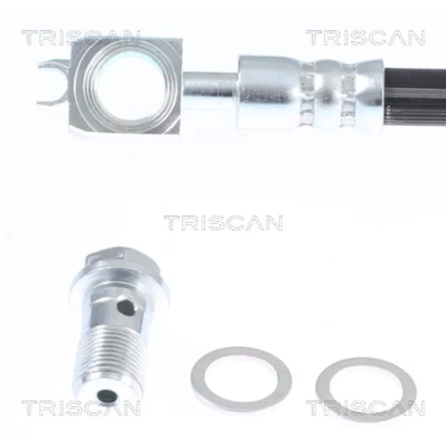 Brzdová hadica 8150 29133 /TRISCAN/ - obr. 1