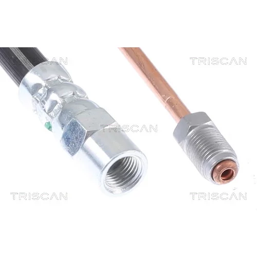 Brzdová hadica 8150 29235 /TRISCAN/ - obr. 2