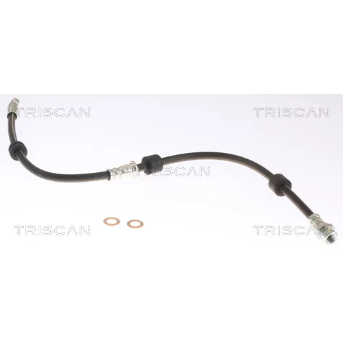 Brzdová hadica TRISCAN 8150 42142