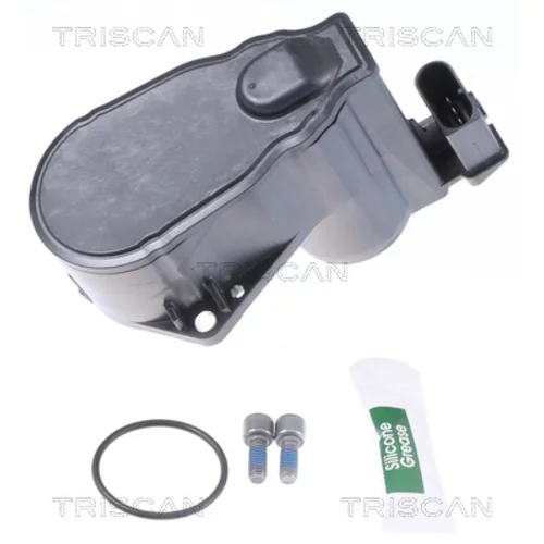 Nastavovací prvok, parkovacia brzda brzdový strmeň 8170 208018 /TRISCAN/