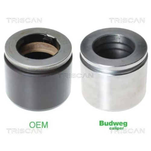 Piest brzdového strmeňa 8170 236039 /TRISCAN/
