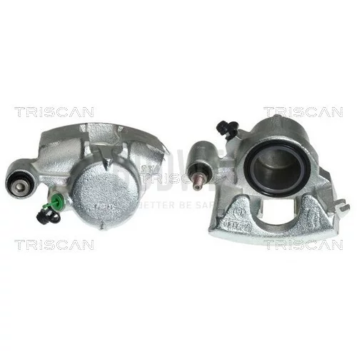 Brzdový strmeň TRISCAN 8170 34050
