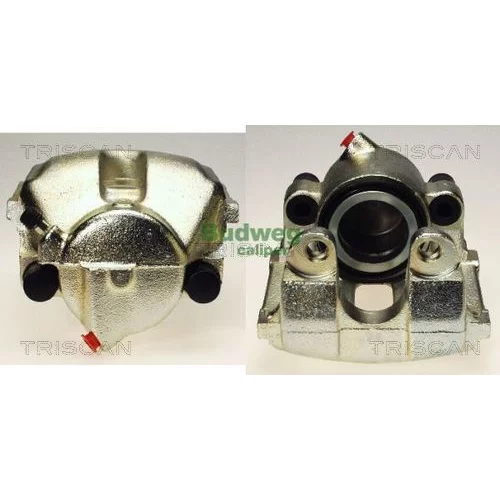 Brzdový strmeň TRISCAN 8170 342288