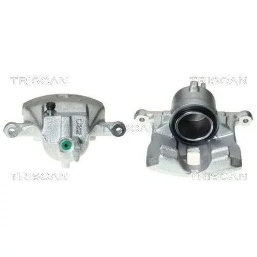 Brzdový strmeň TRISCAN 8170 342812