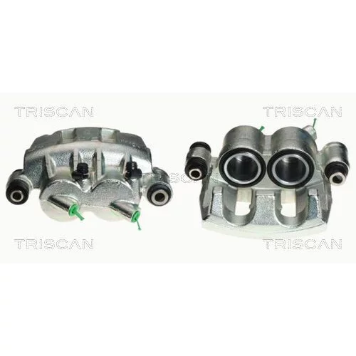 Brzdový strmeň TRISCAN 8170 343045