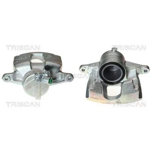 Brzdový strmeň TRISCAN 8170 343343