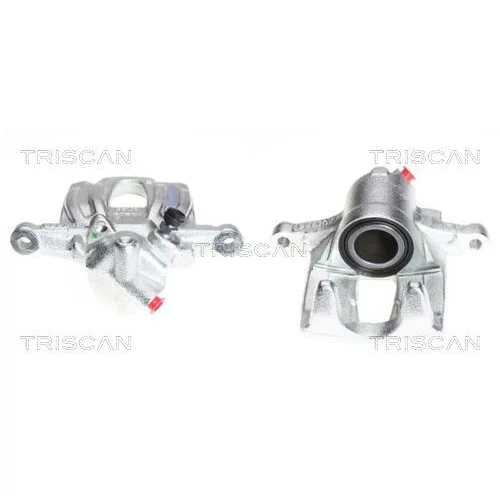 Brzdový strmeň TRISCAN 8170 343558
