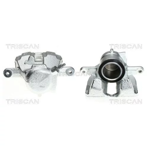 Brzdový strmeň TRISCAN 8170 343689